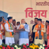 Gracious welcome in Uttarakhand