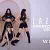 Article image for: Check Out The Choreography Music Video Of The Latest Hindi Song Lazeez Sung By Ri, Zo, Suchi And Sim