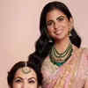 Powerful women in the Ambani family