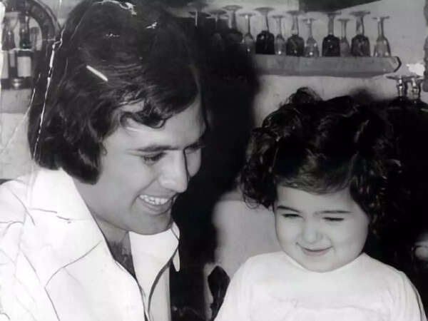 Rajesh Khanna