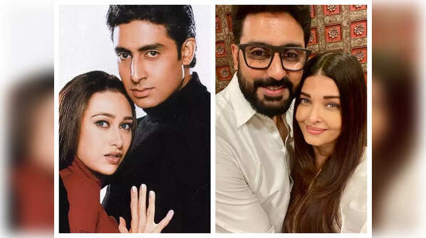 Abhishek Bachchan