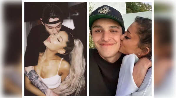 Ariana Grande