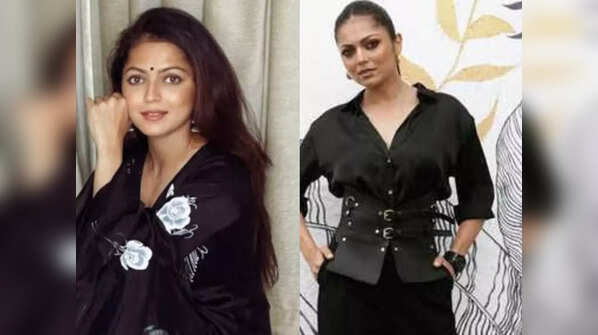 Drashti Dhami