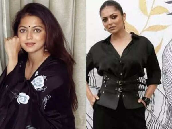 Drashti Dhami