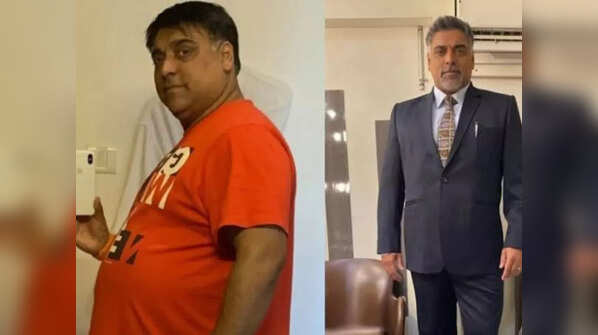 Ram Kapoor