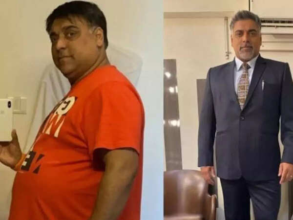 Ram Kapoor