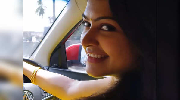 Rachitha Mahalakshmi