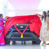 ​​Rhema Ashoke​
