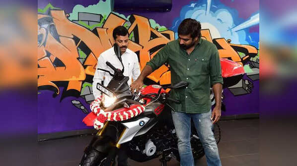 Vijay Sethupathi