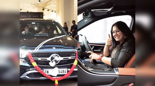 Archana Chandhoke 