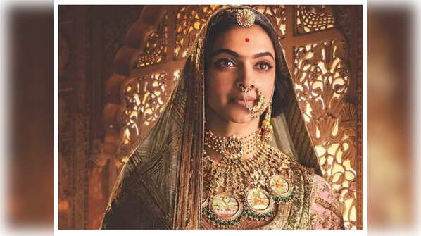 Padmaavat