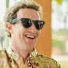 Mark Zuckerberg, the brain behind Facebook
