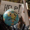 A call for action and adaptation 