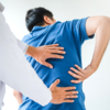 ​​Weak muscles