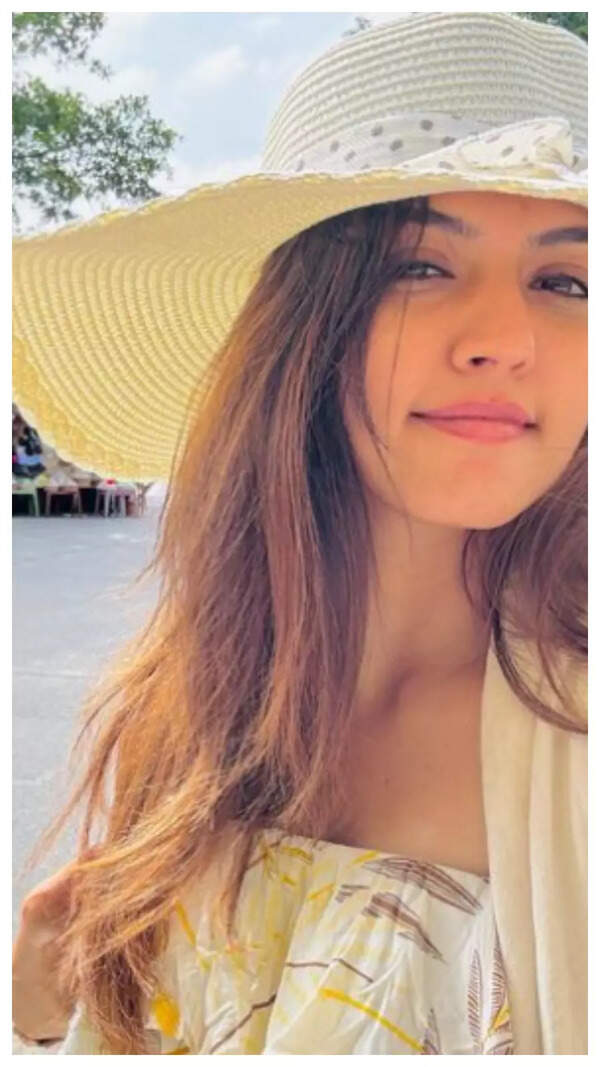 Aparna Das