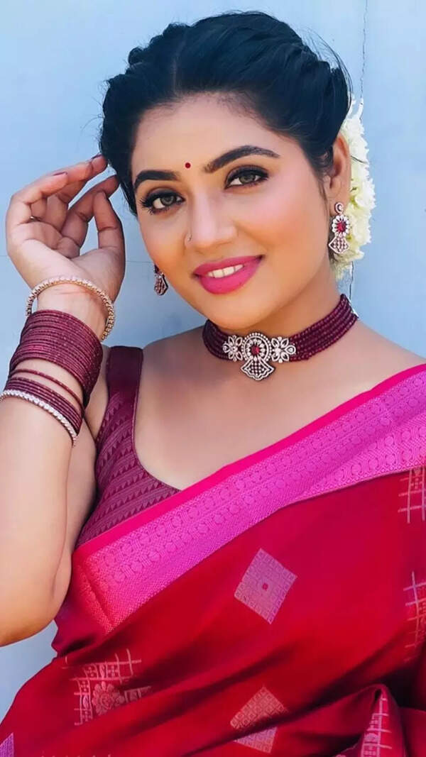 Anshitha