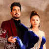 On husband Abhinav Shukla’s absence from the screening