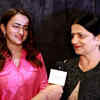Rubina’s mother on seeing Rubina-Abhinav as parents