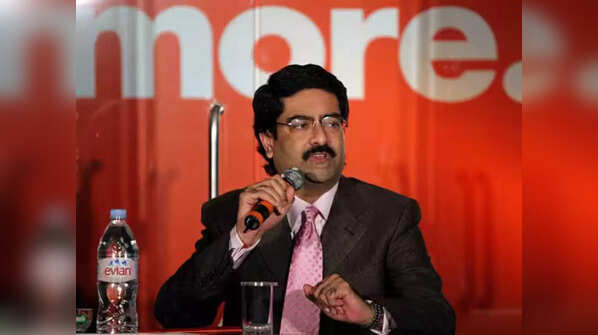 Kumar Birla