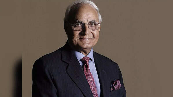 Kushal Pal Singh