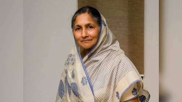 Savitri Jindal
