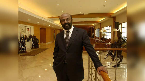 Shiv Nadar