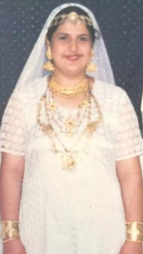 Zareen Khan
