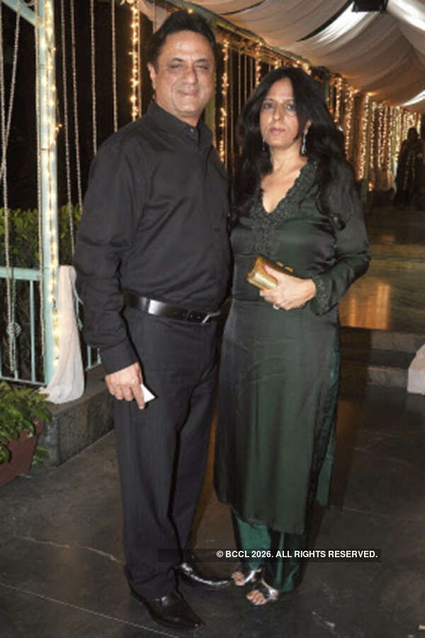 Harry Baweja Images