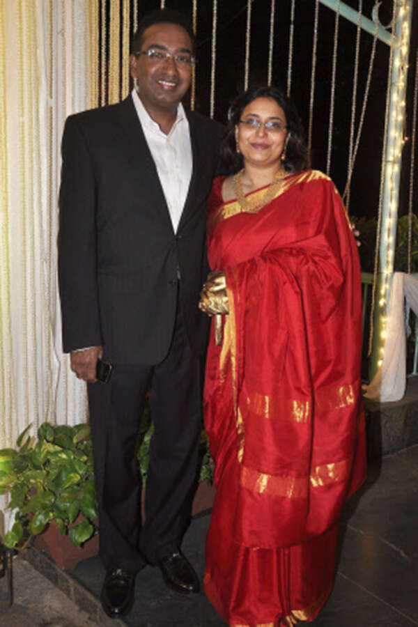 Sameer Nair Photos