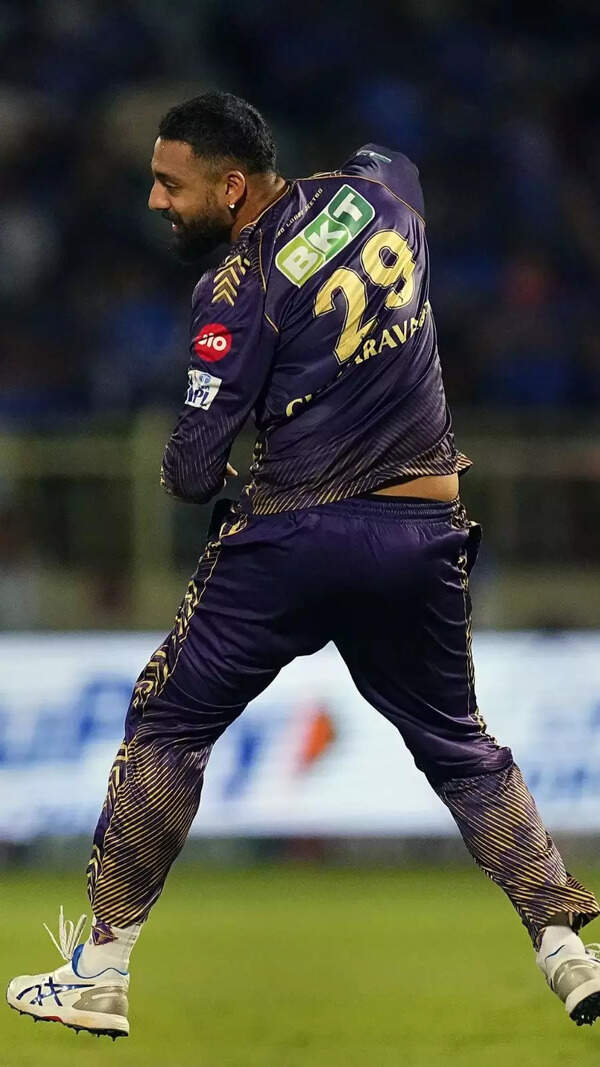 Chakravarthi