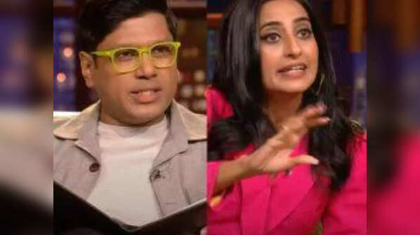 Vineeta vs Peyush?