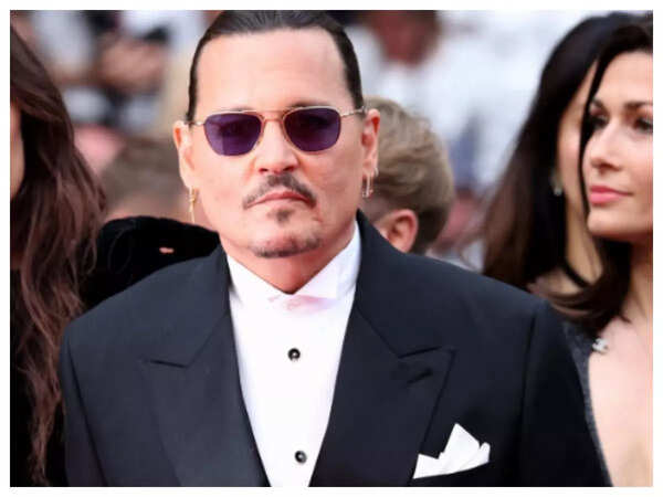 Johnny Depp