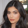 Artificially enhanced lips
