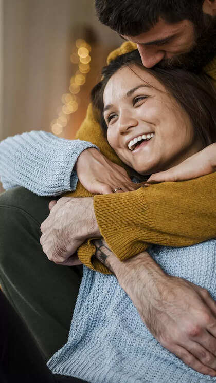 How to be happy in a relationship