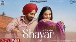 Shayar - Official Trailer