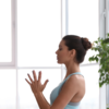 Article image for: Vajrasana (Thunderbolt Pose)