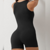 Athletic shapewear