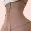 The corset shapewear