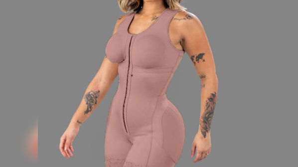 The hip shapewear