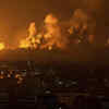 Article image for: November 24: A week-long truce between Israel and Hamas