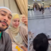 ​Almost missed their first sehri