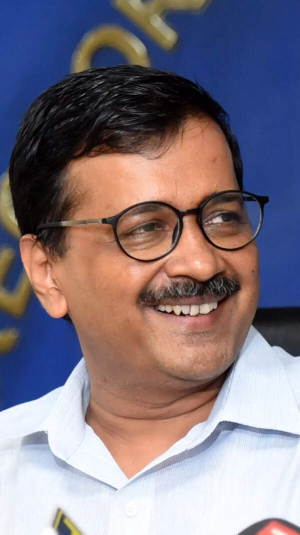 Arvind Varshan