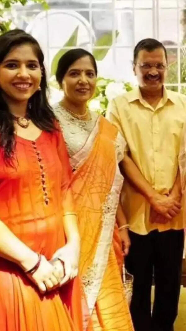 Harshita Photos