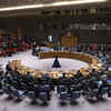 ​March 25: US abstains in UN ceasefire vote
