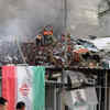 October 27: Tanks enter Gaza