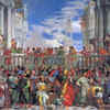 ‘The Wedding at Cana’ by Paolo Veronese