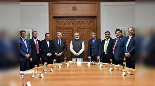 How many billionaires does India have?