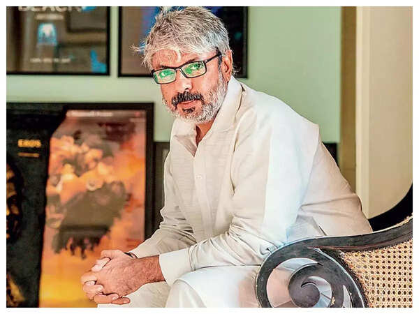 Sanjay Leela Bhansali