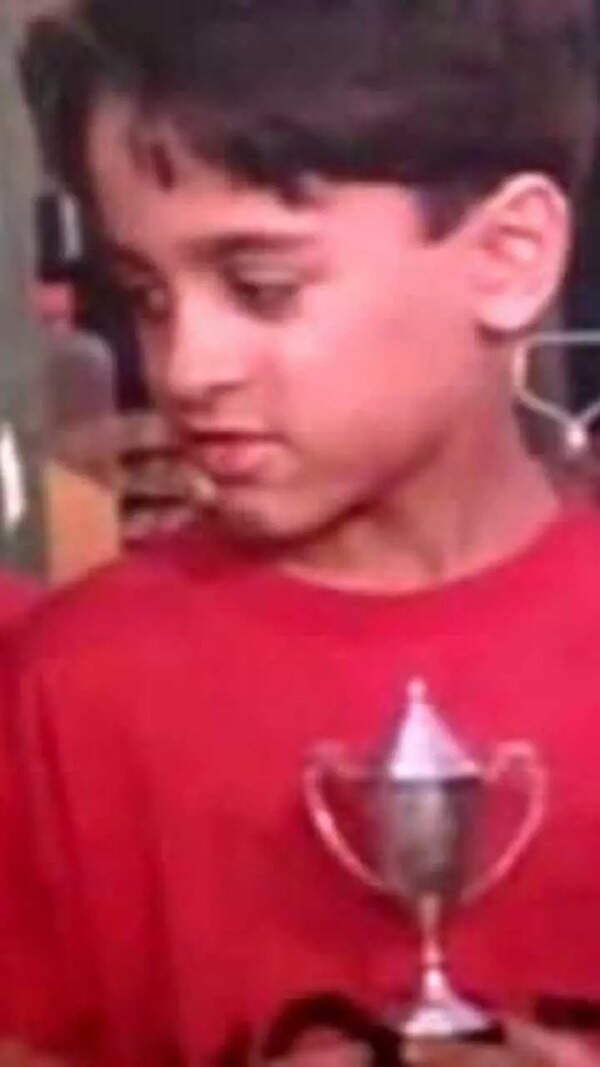 Imran Khan