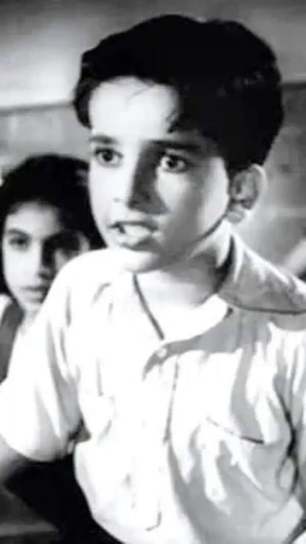Shashi Kapoor Images